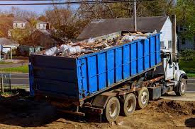 Best Basement Cleanout  in Marlow Heights, MD